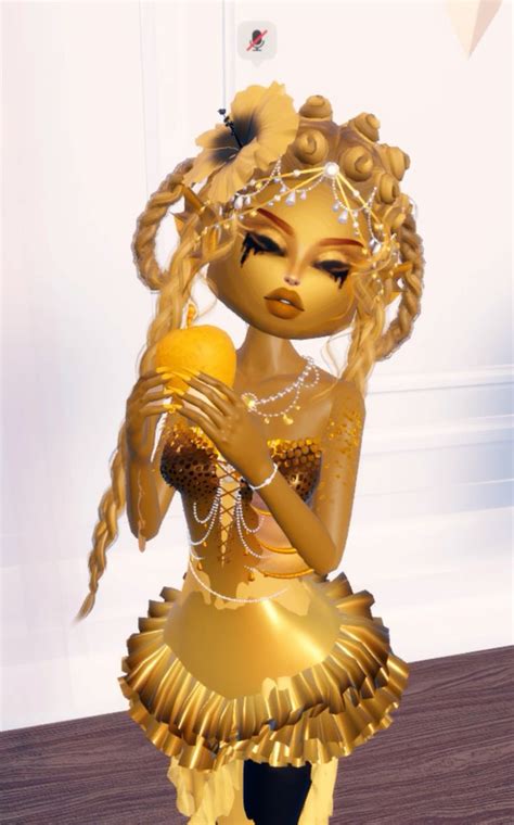 Dress to Impress : Dripping in gold in 2025 | Dress to impress, Dress