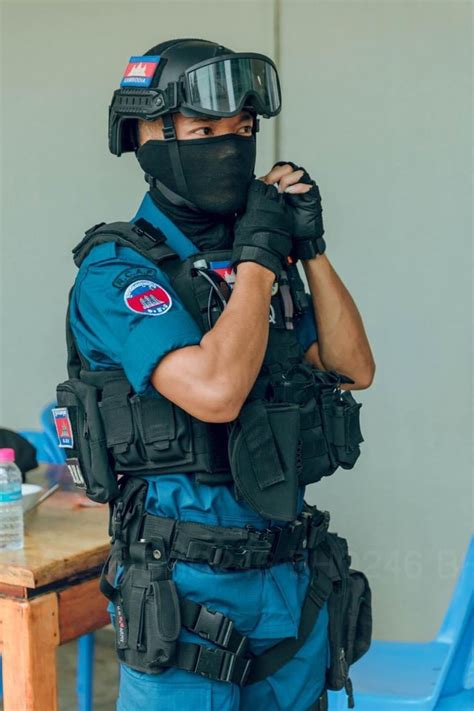 BHQ 246🇰🇭 Cambodia | Cambodia, Feminine power, Army