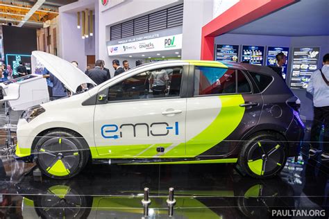 2024 MAS Perodua EMO 1 Ext 3 Paul Tan S Automotive News