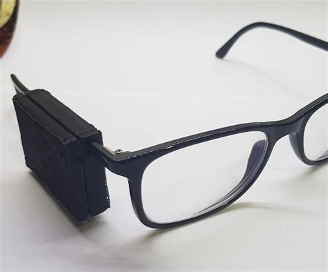 Bluetooth Bone Conduction Glasses : 7 Steps - Instructables