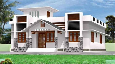 1450 Square Feet 3 Bedroom Beautiful Single Floor House And Plan Home