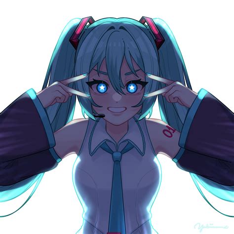 ⭐︎ Miku Miku Beam⭐︎ Rvocaloid