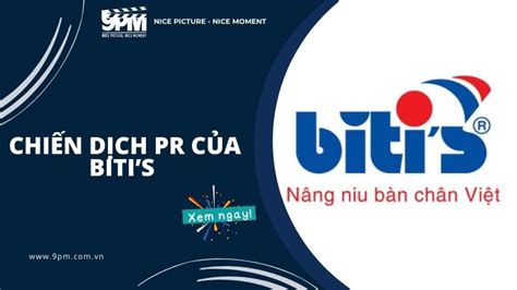 Hồi sinh kịp thời cùng các chiến dịch Pr của Biti s Hunter