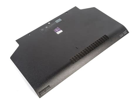 Dell K Kwk Latitude E Bottom Base Cover Access Panel K Kwk