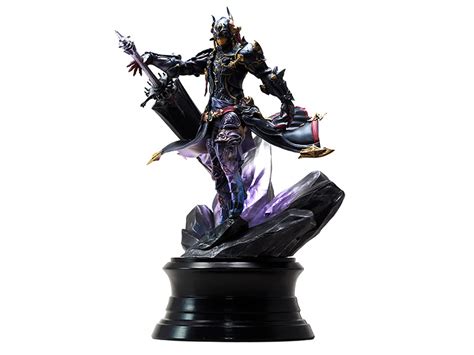 Precompra De Ffxiv Shadowbringers Packs Precios Y Versiones Mediavida
