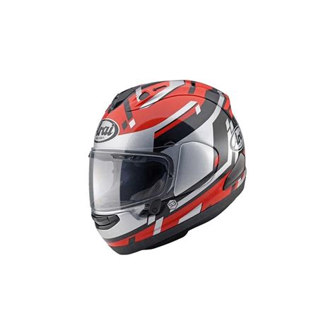 Arai Rx V Evo Step Helm