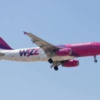 Tanie linie lotnicze Wizz Air rozpoczyna loty z Mołdawii do Włoch