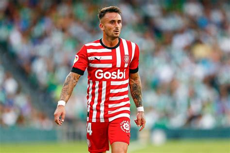 Aleix García Girona campeón 13 partidos no es casualidad ni suerte