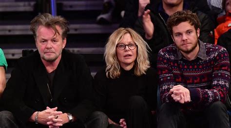 Meg Ryan Counters Dismissive Nepo Baby Label For Her Son Jack Quaid