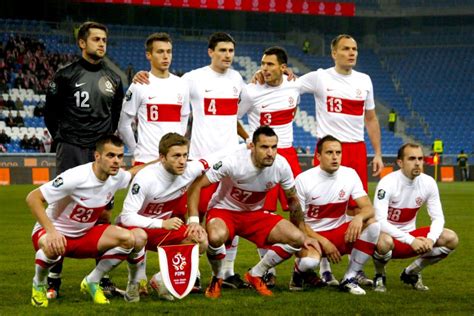 Famous Polish Athletes