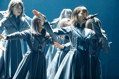 [Article] 2nd Anniversary Live of Keyakizaka46 Completes in Success ...