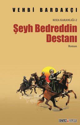 Şeyh Bedreddin Vehbi Bardakçı Fiyat Satın Al D R