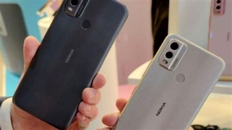 Hp Nokia Terbaru Harga Jutaan Dengan Spek Terbaik Dirga Satya