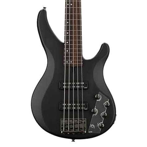 Snapklik Yamaha TRBX505 5 String Electric Bass Guitar