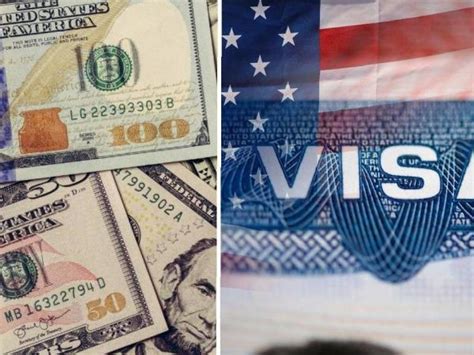 Estados Unidos ¿cuánto Dinero Debe Tener En El Banco Para Recibir La Visa De Turista