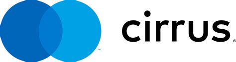 Cirrus Logo Png