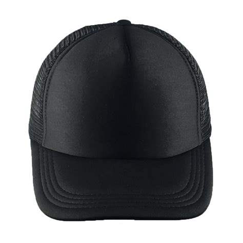 Gorra Trucker Color Pleno Comprar En Mol Hats