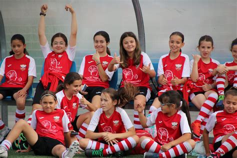 Femenino Escuela De F Tbol Balomp Dica Albacete