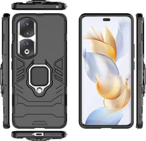 Amazon Kukoufey Case For Honor 90 Case Cover Magnetic Car Mount