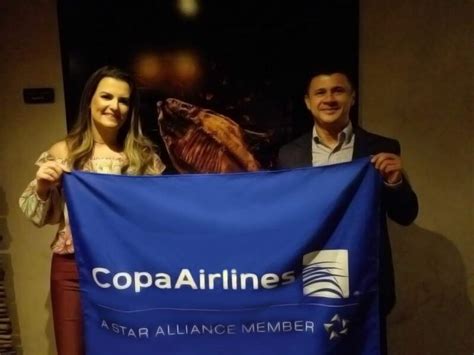 Copa Airlines Anuncia Retorno Das Operações Em Manaus Aeroflap