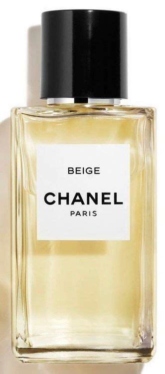 Les Exclusifs De Chanel Beige Edp Ml Kaufen Auf Ricardo