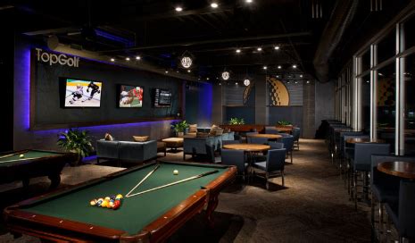 Meeting Rooms at Topgolf Houston - Katy, 1030 Memorial Brook Blvd ...