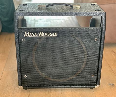 Mesa Boogie Mark Combo Shell Reverb