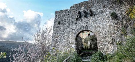 Porta Pietra Turismo Narni