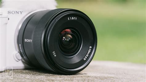 Sony E 11mm F1 8 Review Pcmag