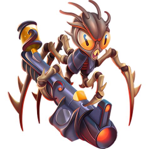 Staukrax Monster Legends Wiki Fandom