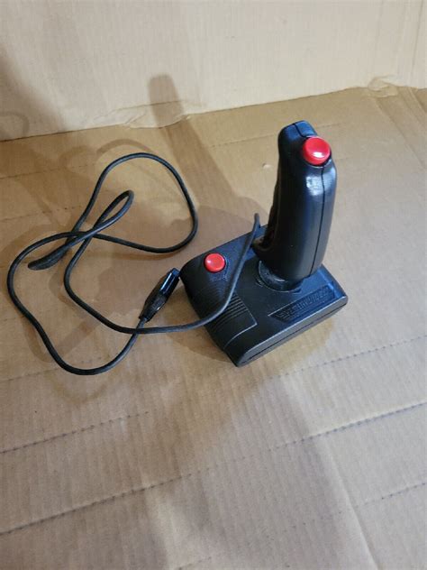 Spectravideo Quickshot Joystick Controller For Atari Ebay