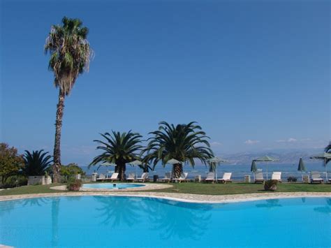 Luxury Villas in Corfu - Corfu Luxury Homes - Real Estate Agent