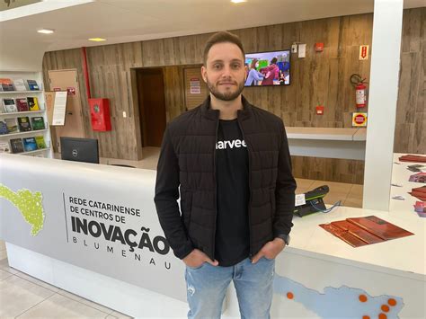 Como O Centro De Inova O Blumenau Movimenta A Terceira Cidade Mais