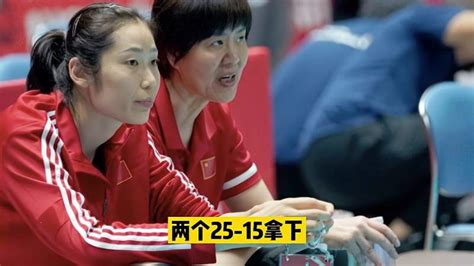 中国女排1米98mvp悲剧了，郎平发飙两次批评她，杨涵玉或落选奥运 体育 排球 好看视频