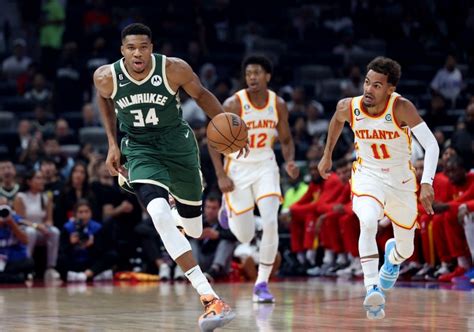 Nba Pramusim Giannis Antetokounmpo Ingin Milwaukee Bucks Tur