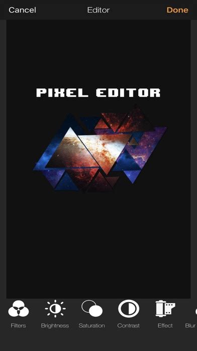 Pixel Studio Editor Pc 버전 무료 다운로드 Windows 1087 한국어 앱