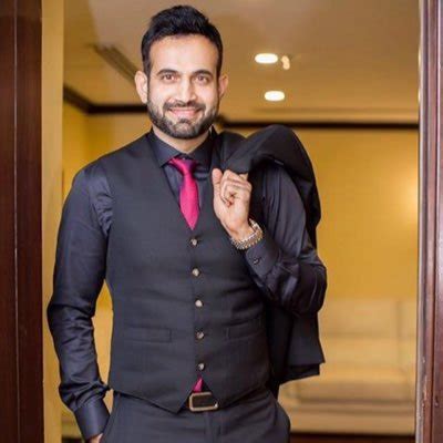 Irfan Pathan Biography, Wife, Age, Net Worth, and more