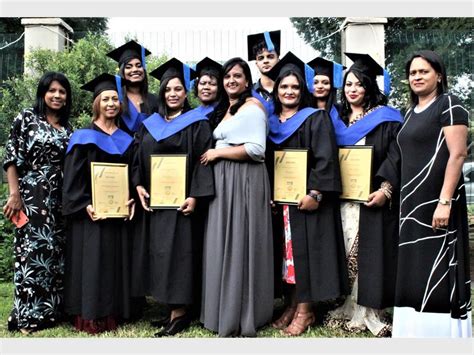uj honours  graduates boksburg advertiser