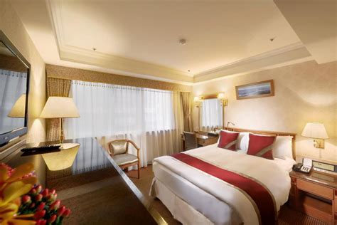 Cosmos Hotel Taipei Main Station, Taipei | 2022 Updated Prices, Deals