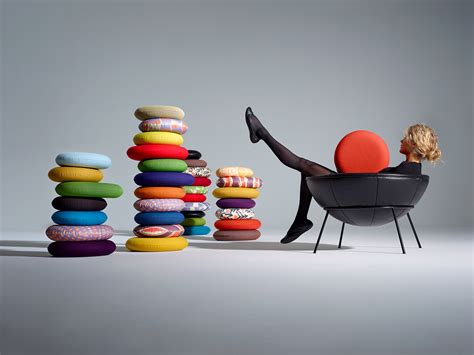 Lina Bo Bardi's Bowl Chair on Behance