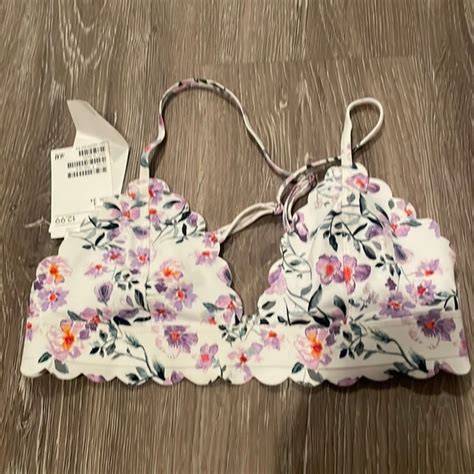 H M Swim Hm Bikini Top Poshmark