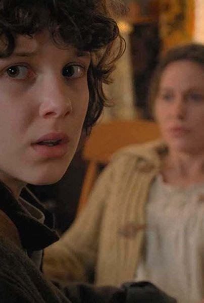 Stranger Things El Verdadero Destino Que Iba A Tener La Madre De Once En La Serie Vader