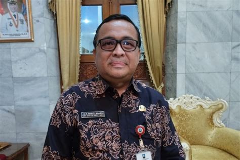 Rsud Dr Drajat Prawiranegara Serang Butuh Dokter Spesialis Genpi Co