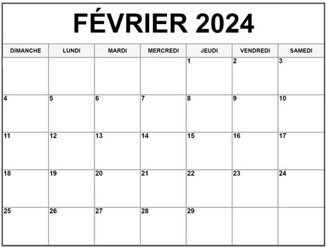 Calendrier 2024 Au Mois Image To U