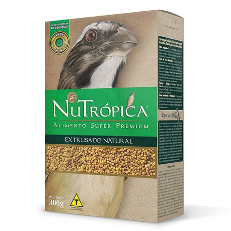 Ra O Nutr Pica Trinca Ferro Natural G