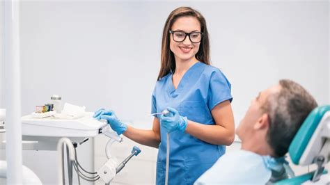 dental assistant career training walla walla university