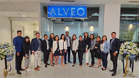 Alveo Unveils Newly Renovated CDO Sales Office And Bayview Heights