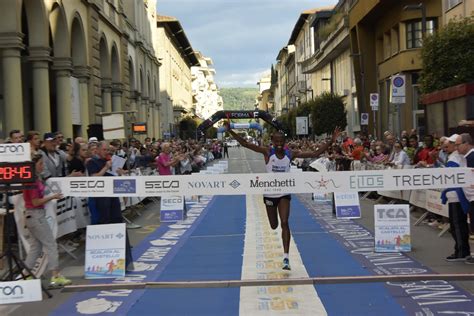 Fidal Federazione Italiana Di Atletica Leggera