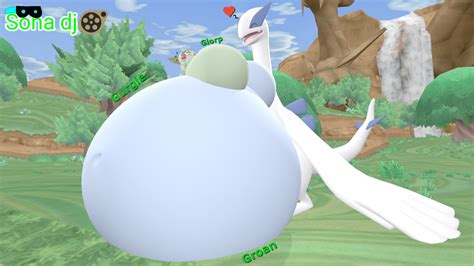 Fat Lugia Interactive