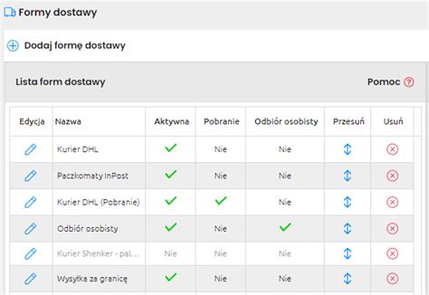 Jak Wype Ni Plik Konfiguracyjny Sky Shop Xsale Automatyzacja